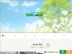 Sites similar to teamlohas.com