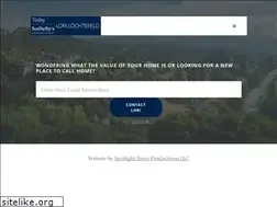 Sites similar to teamlorihomes.com