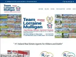 Sites similar to teamlorraine.ie