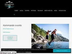 Sites similar to teamlost.se