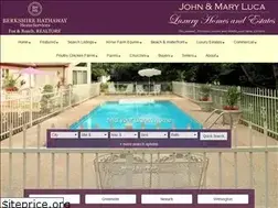 Sites similar to teamluca.com