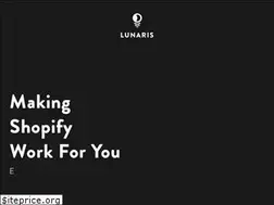 Sites similar to teamlunaris.com
