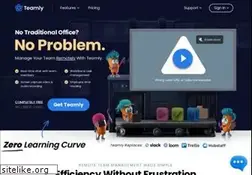 Sites similar to teamly.com