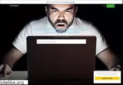 Sites similar to teamlyzer.com