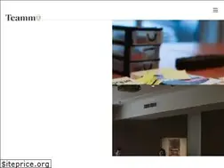Sites similar to teamm.be