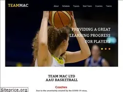 Sites similar to teammacstorm.com