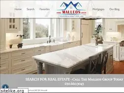 Sites similar to teammalleos.com