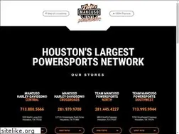 Sites similar to teammancuso.com