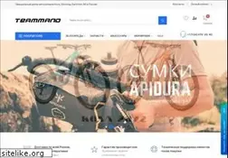 Sites similar to teammano.ru