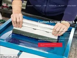 Sites similar to teammantrawear.com