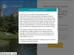 Sites similar to teammartin.ca