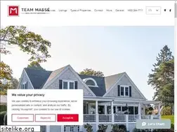 Sites similar to teammasse.com