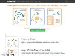 Sites similar to teammatesv4.appspot.com