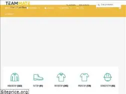 Sites similar to teammateworkwear.no