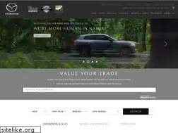 Sites similar to teammazda.com
