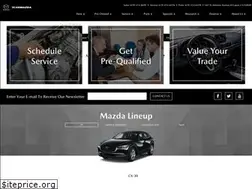 Sites similar to teammazdaofelcajon.com