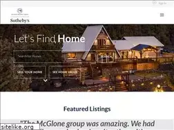 Sites similar to teammcglone.com
