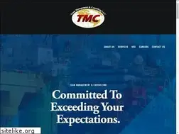 Sites similar to teammcllc.com