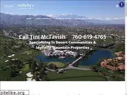 Sites similar to teammctavish.com