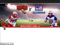Sites similar to teammdlaxclub.com