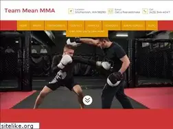 Sites similar to teammeanmmawa.com