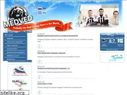 Sites similar to teammedved.com