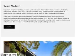 Sites similar to teammedved.net