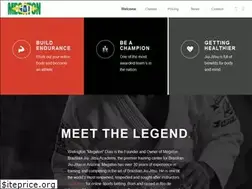 Sites similar to teammegaton.net