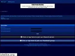Sites similar to teammew3.b1.jcink.com