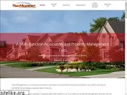 Sites similar to teammgt.com