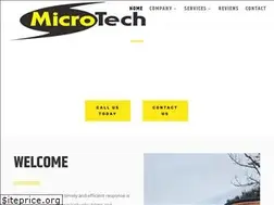 Sites similar to teammicrotech.com