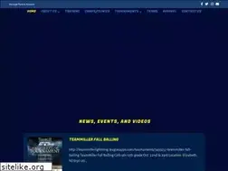Sites similar to teammillerbball.org