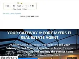 Sites similar to teammixon.com