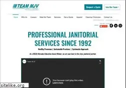 Sites similar to teammjv.com