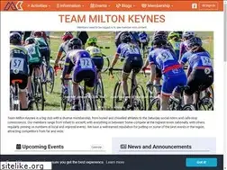 Sites similar to teammk.com