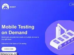 Sites similar to teammobot.com