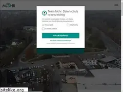Sites similar to teammohr.de