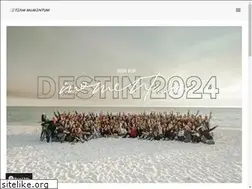 Sites similar to teammomentum.online