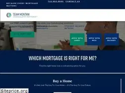 Sites similar to teammontani.com