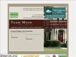 Sites similar to teammoonrealestate.com