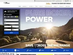 Sites similar to teammotobmwfrankston.com.au