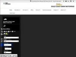 Sites similar to teammotobmwgoldcoast.com.au
