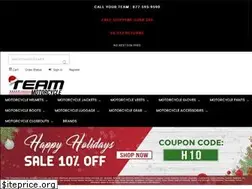 Sites similar to teammotorcycle.com