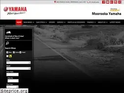 Sites similar to teammotoyamahamoorooka.com.au
