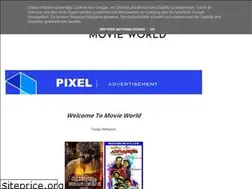 Sites similar to teammovieworld.blogspot.com
