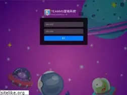 Sites similar to teammsup.com