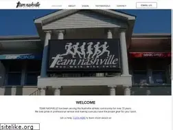 Sites similar to teamnashvillesports.com