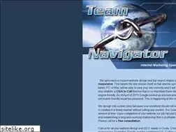 Sites similar to teamnavigator.com