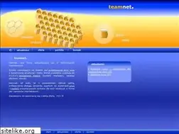 Sites similar to teamnet.com.pl