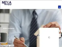 Sites similar to teamnexa.com